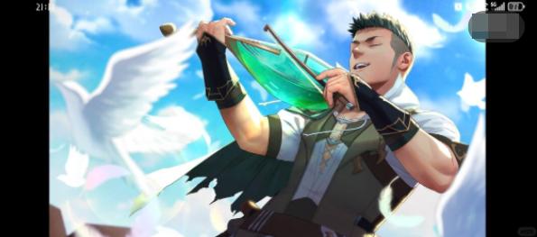 诺恩的餐厅汉化版截图3