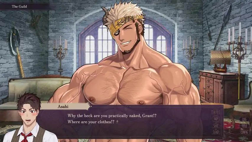 诺恩的餐厅手机版