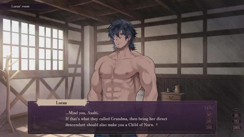 诺恩的餐厅手机版