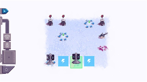 火星电力工业最新版截图1