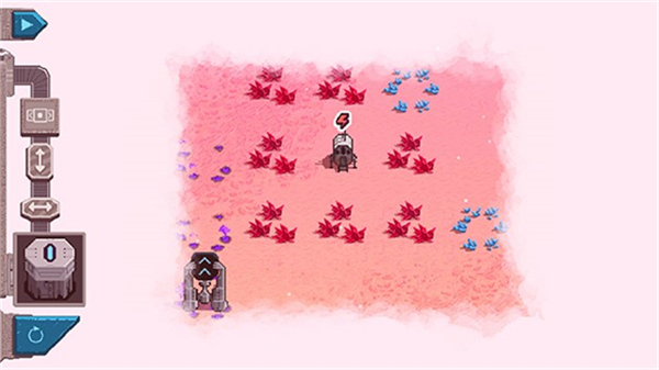 火星电力工业最新版截图2