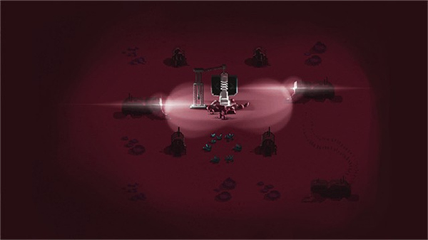 火星电力工业最新版截图3