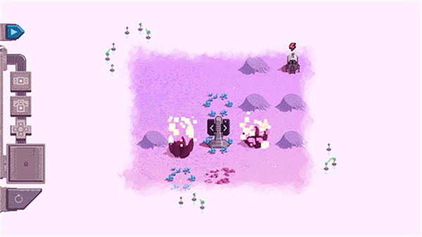 火星电力工业最新版截图4