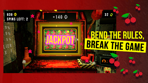 三叶草深渊完整版免广告截图3