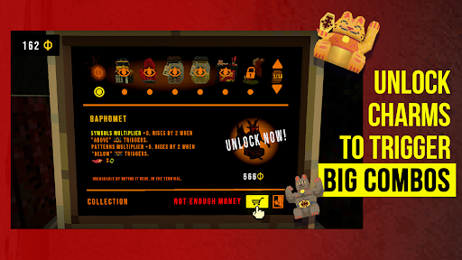 三叶草深渊完整版免广告截图4