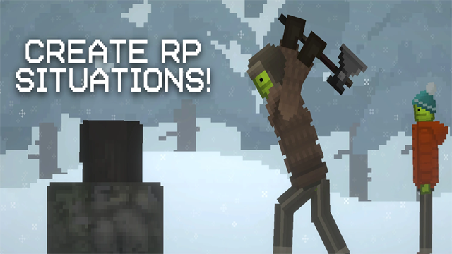 甜瓜游乐场34.3版本截图1