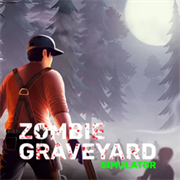 僵尸墓地模拟器v1.3.2