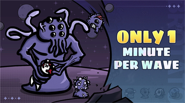 土豆兄弟全dlc手机版截图2