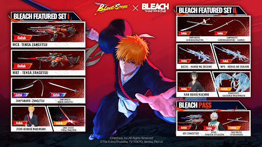 血战突击国际服截图3