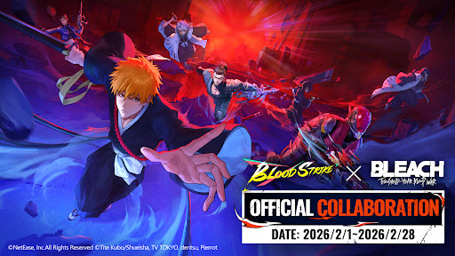 血战突击国际服截图4