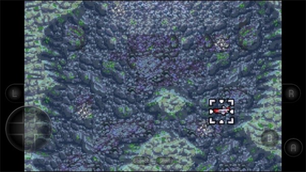 奥特曼警备队怪兽袭击中文版