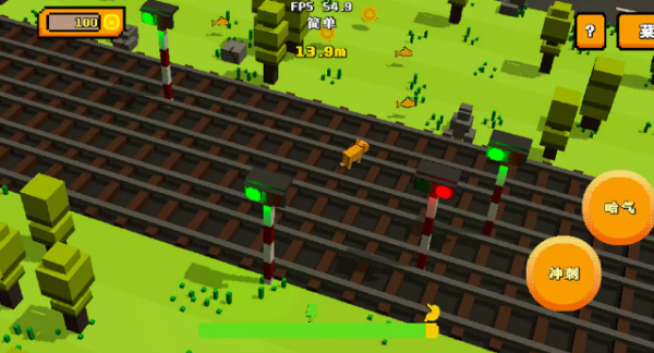 哈基米莫那没路躲截图2