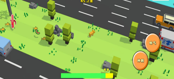 哈基米莫那没路躲截图4