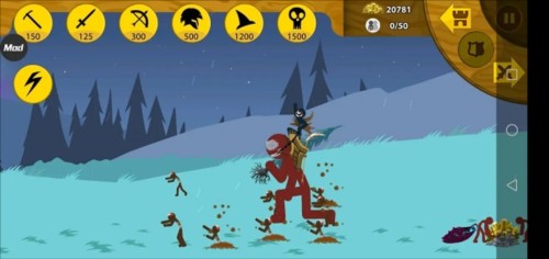 僵尸Boss介绍配图3