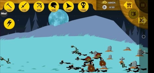 僵尸Boss介绍配图6