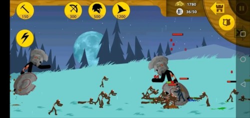 僵尸Boss介绍配图9