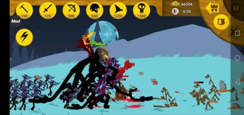 僵尸Boss介绍配图8