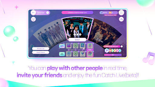 rhythmhive最新版截图2