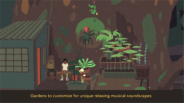 异变小镇安卓版截图2