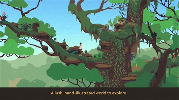 异变小镇中文版