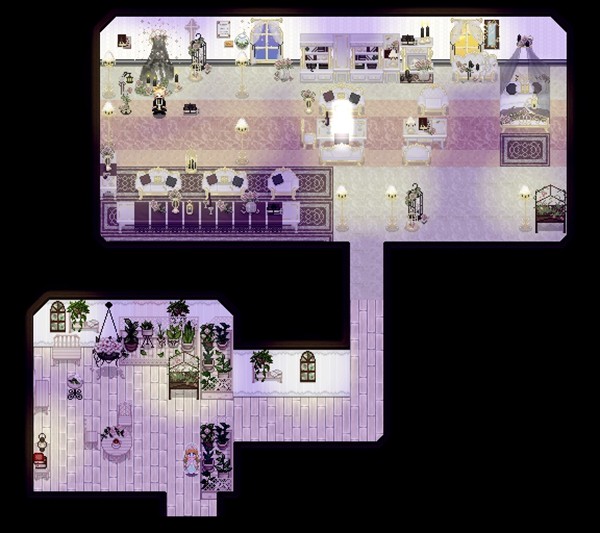 星露谷物语七宗罪截图4