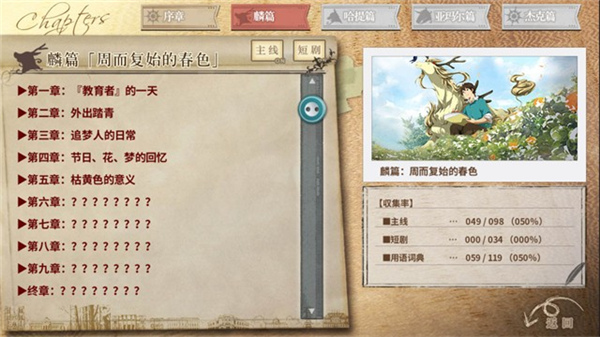 丰裕之角最新版截图2