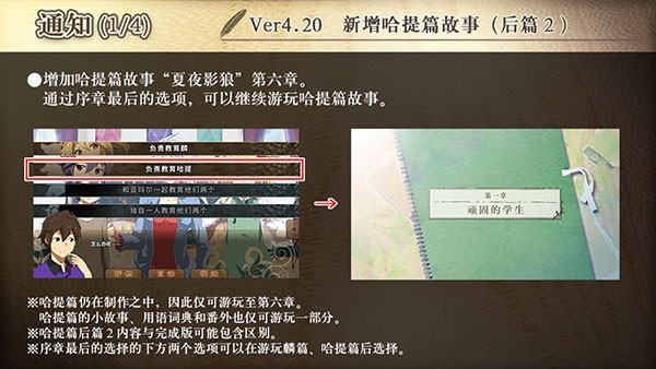 丰裕之角完整版