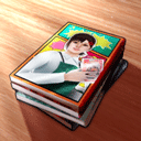 漫画书店模拟器手游