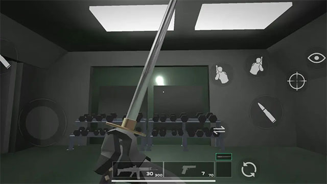 前线模拟战无广告版截图2