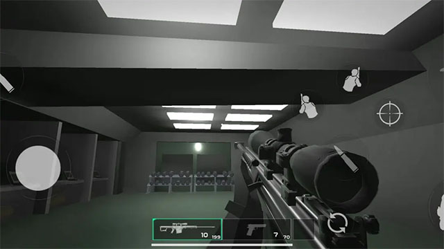 前线模拟战无广告版截图4