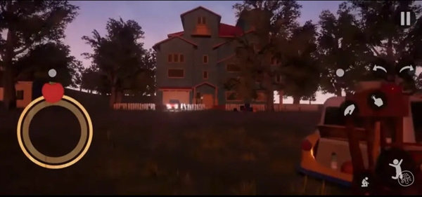 你好邻居费德熊2026截图2