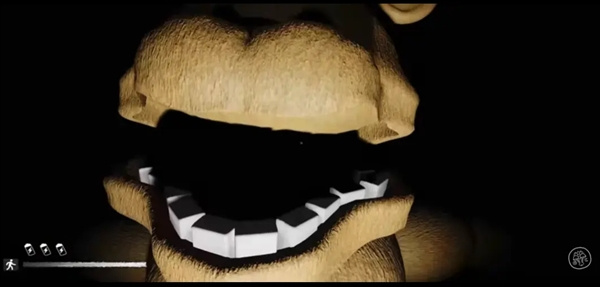 你好邻居费德熊2026截图4