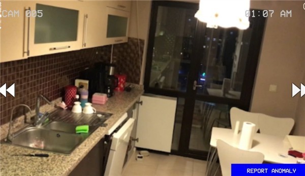 超自然公司中文版截图2