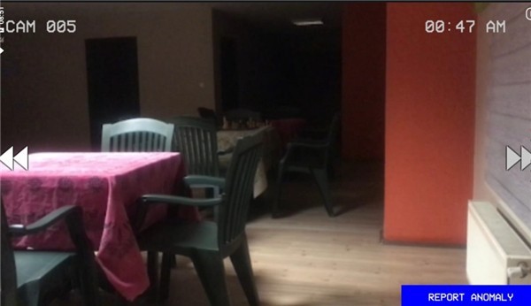 超自然公司中文版截图4