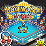 风云拳击物语1.3.5折相思