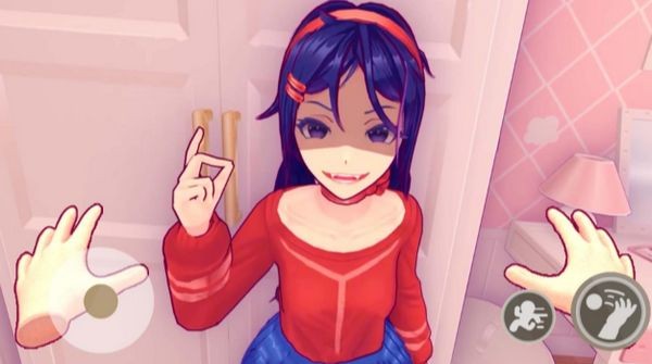 米塔病娇模拟器中文版截图2