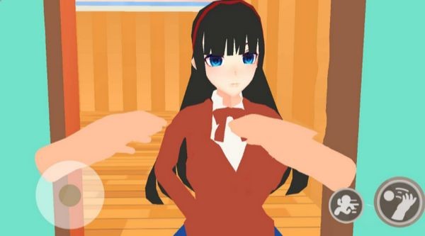 米塔病娇模拟器中文版截图3