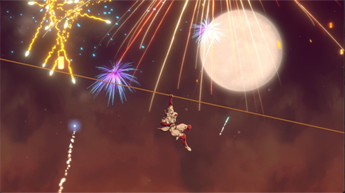 超级忍反攻的斩击手机版截图1