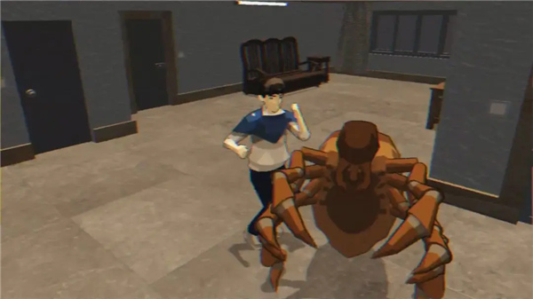 日常威胁害潮最新版截图4