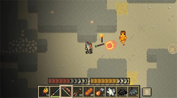 像素开拓者最新版截图2