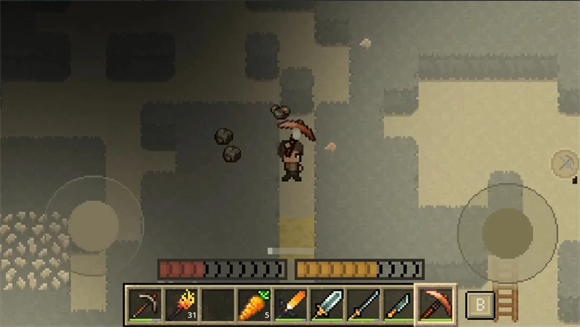 像素开拓者最新版截图3