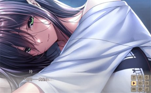 甜蜜女友2安卓安装包截图1