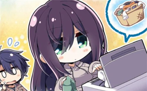 甜蜜女友2安卓安装包截图2