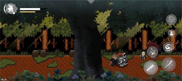 黑神话像素版1.0