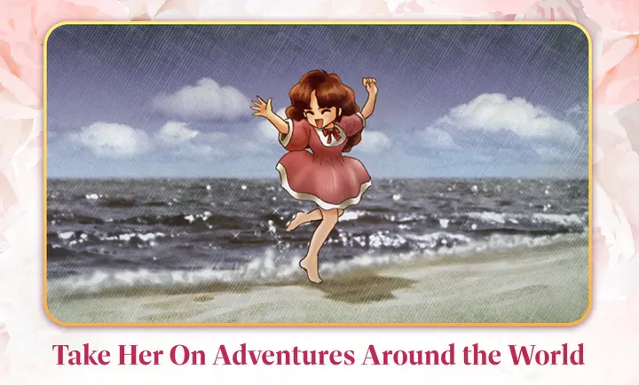 美少女梦工厂2绮丽版截图1