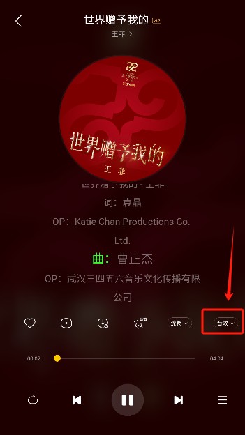 神秘音乐app