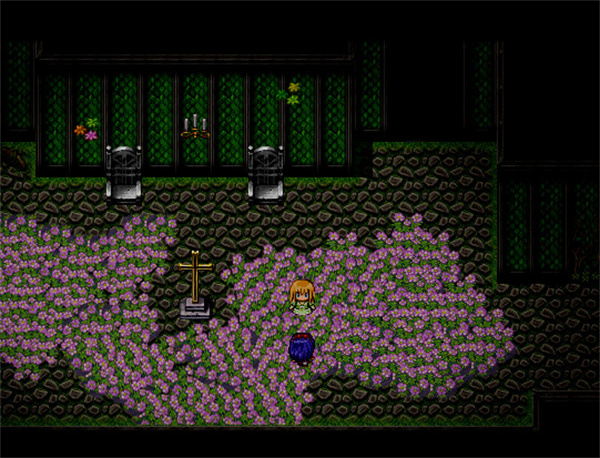 七色堇的遗孤手机版截图1