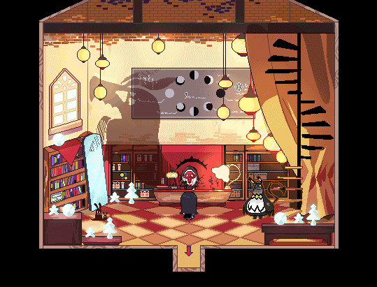 绮罗四时谭截图1