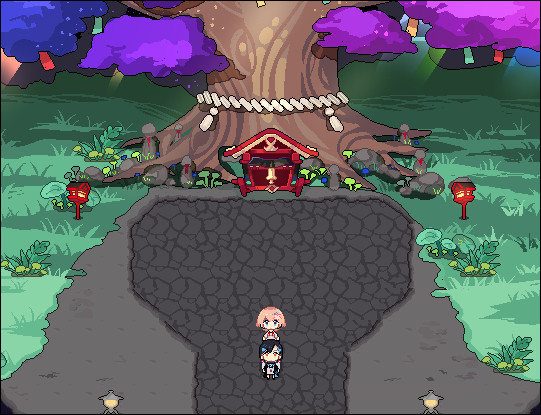 绮罗四时谭手机版截图2