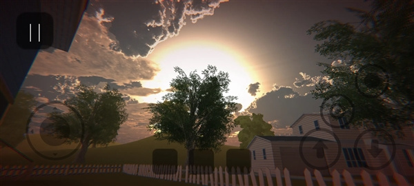 愤怒的邻居重生MOD菜单截图4